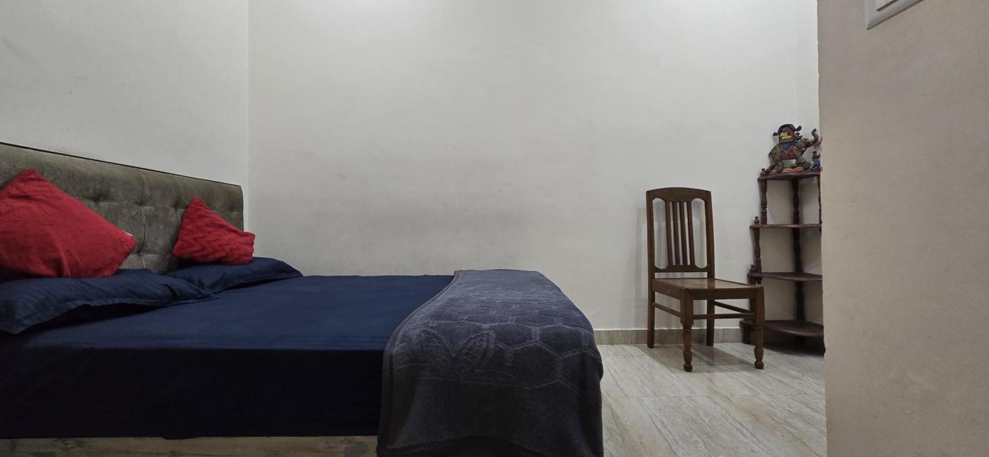 Ciudad Rosa Hotel Dzsaipur Kültér fotó