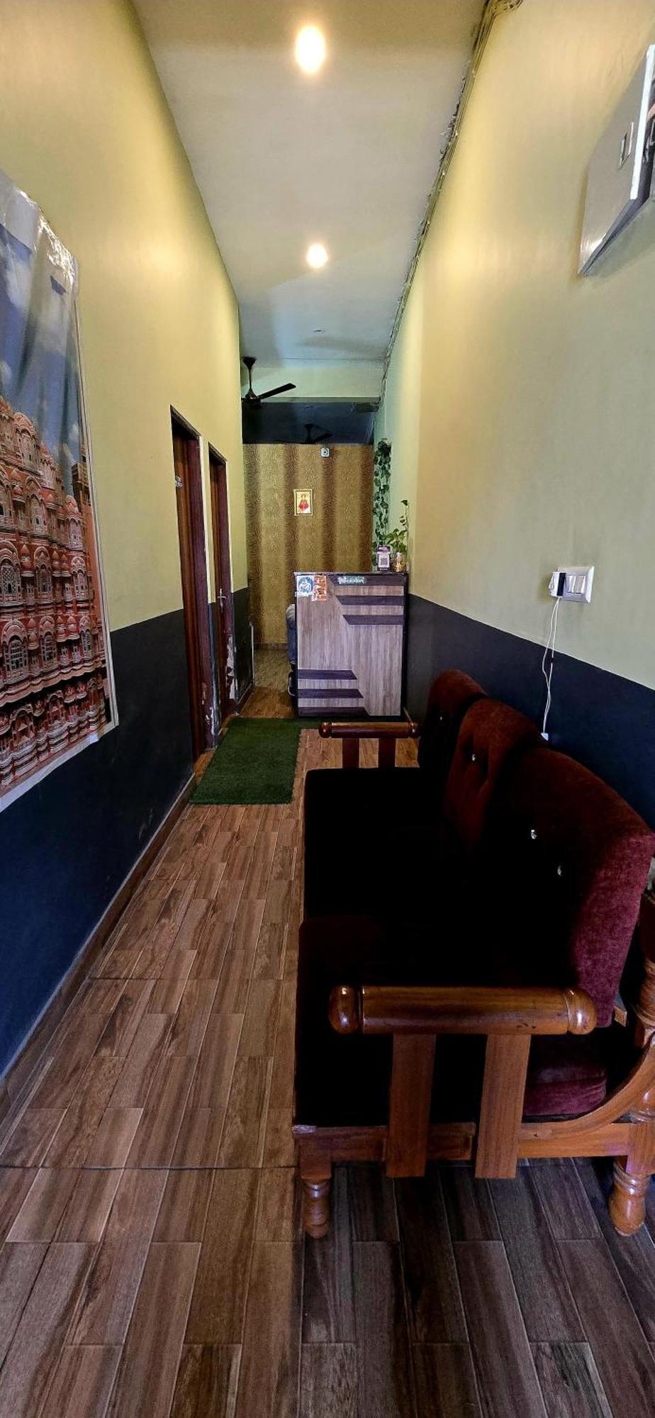 Ciudad Rosa Hotel Dzsaipur Kültér fotó