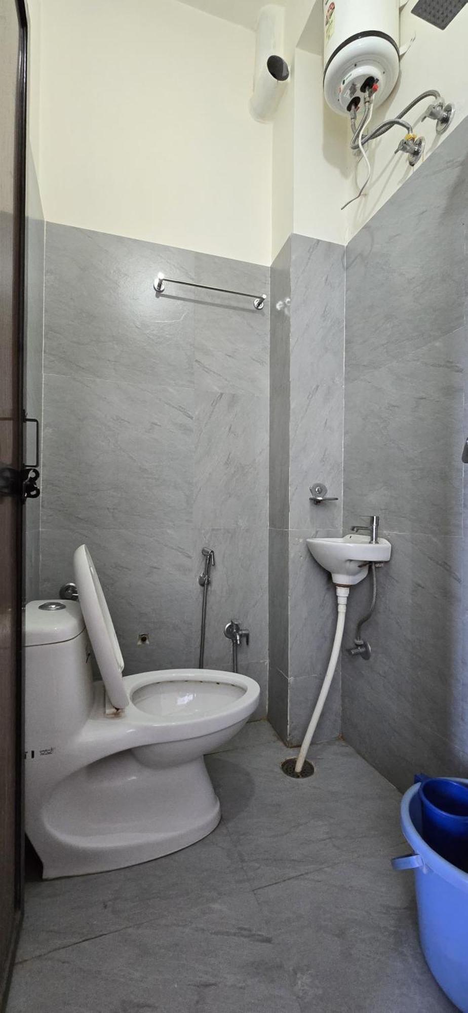 Ciudad Rosa Hotel Dzsaipur Kültér fotó
