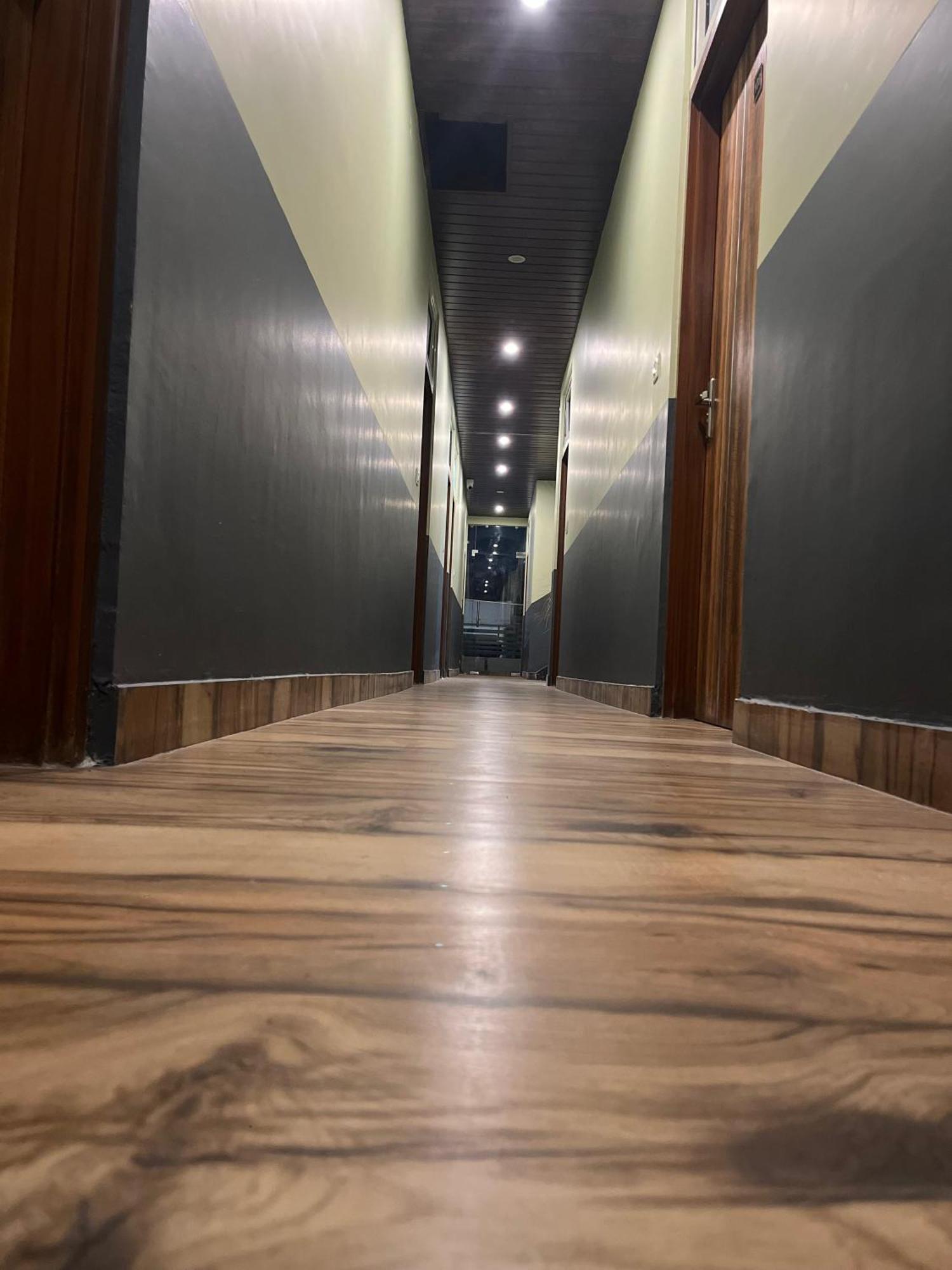 Ciudad Rosa Hotel Dzsaipur Kültér fotó