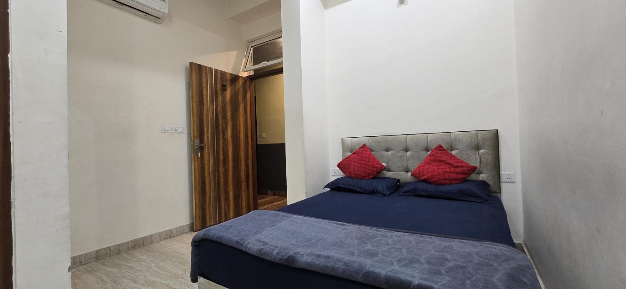 Ciudad Rosa Hotel Dzsaipur Kültér fotó